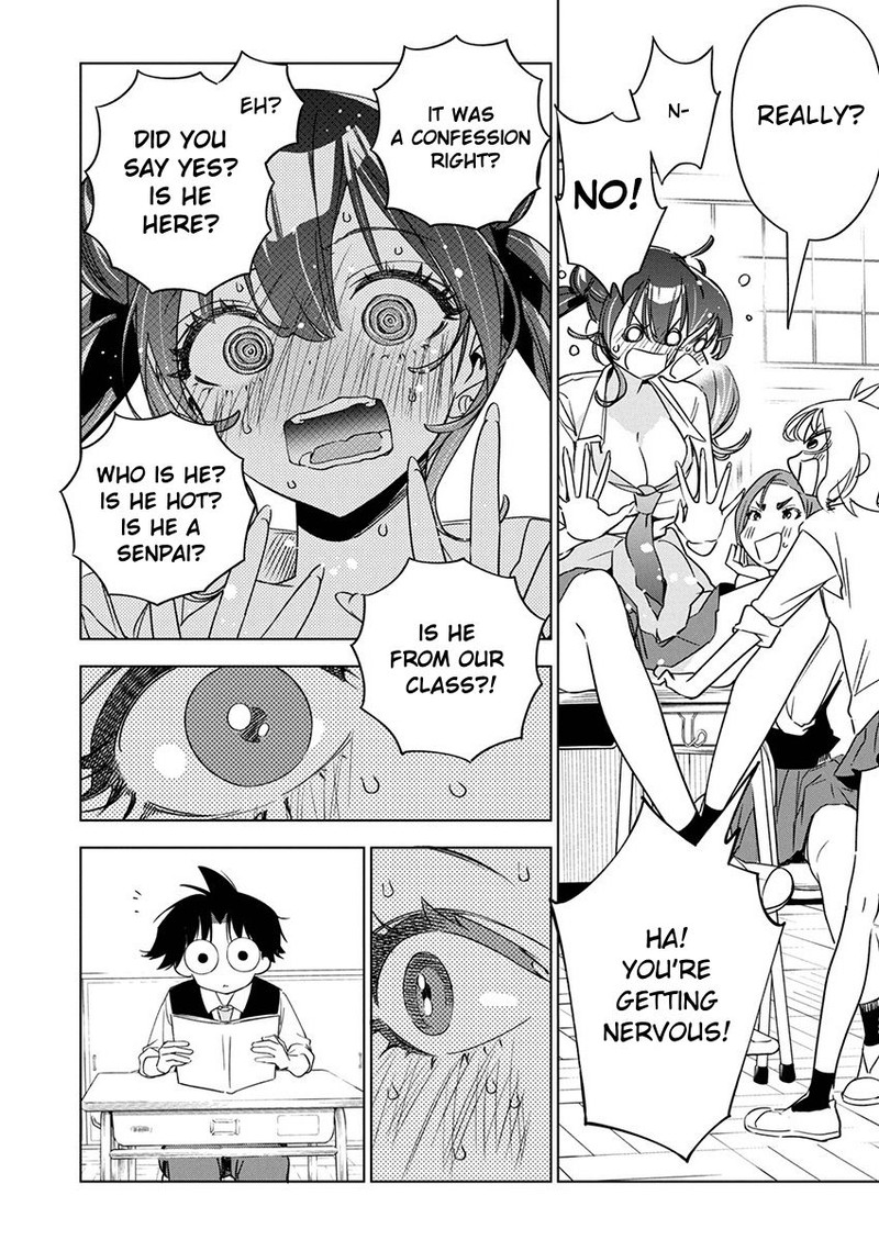 Now That We Draw - Chapter 18 - My Type image 07